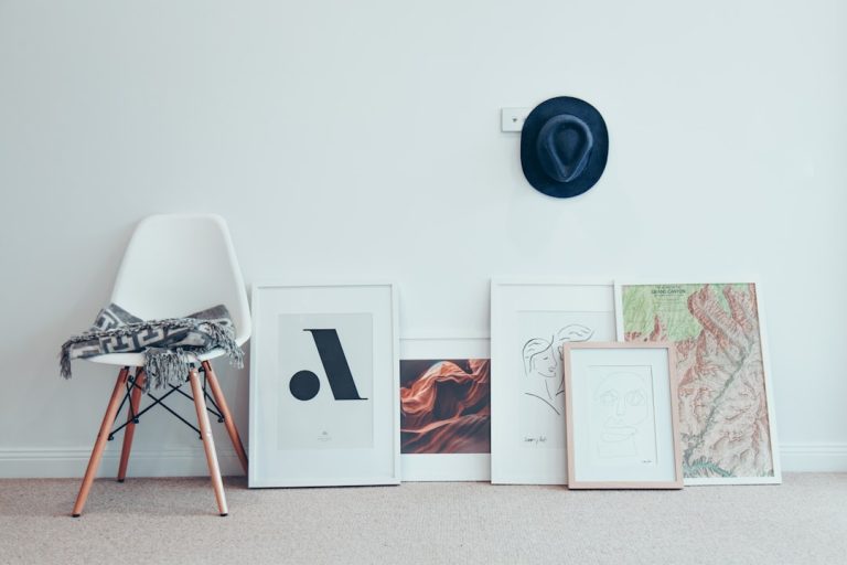 Unlocking the Potential of Your Space: The Benefits of Virtual Interior Design Consultations